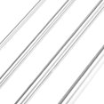thumbnail image 1 of 3D Printer Axis Rod Steel Linear Rail rail shaft Shaft 3D Printer Accessory, 500mm Length 8mm Diameter, 1 of 6