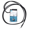 thumbnail image 2 of Válvula Solenoide Neumática, Amplia Aplicación, Bajo Consumo De Energía, aleación De Aluminio, Válvula Solenoide Eléctrica De Alta Frecuencia, 24 V, Precisa Para Talleres, 2 of 7