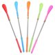 thumbnail image 1 of Portable Shoe Horn Travel Shoe Horn for Wearing Helper 5Pcs Metal Set, 1 of 4