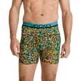 thumbnail image 2 of Jockey Men's True Style 6" Boxer Brief - 3 Pack, 2 of 4