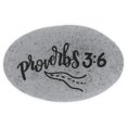 thumbnail image 4 of AngelStar 137255 In All Your Ways-Prov. 3-6 Proverb Stone, 4 of 4