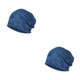 thumbnail image 2 of Jumpingount Cool Running Cap Moda Transpirable Gorras Tocado Senderismo Béisbol Hip Hop Beanie Imprimir Ligero Portátil Hombres Sombreros Type2 NO2, 2 of 6