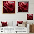 thumbnail image 4 of Designart "Verve Of Vins" Wine Canvas Prints, 4 of 7