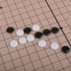 thumbnail image 4 of Juegos de Ajedrez Weiqi Sunnimix Ajedrez chino magnético Weiqi, 4 of 8