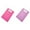 G-Hot Pink, variant on Wijhcboe 2 Pack Nonslip Plastic Chopping Board Kitchenware Set Food Cutting Block Mat Tool Kitchen Cook Supplies Korean Kitchenware Cute Japanese Kitchenware Food Cooker Set for