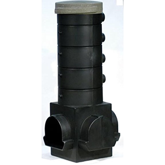 Aquascape 29235 Snorkel Vault Cap