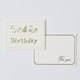 thumbnail image 1 of Tarjeta de felicitación de 18 estilos con sobre Cumpleaños Mejores deseos Día de Acción de Gracias Amigos Familia Madre Maestra Regalo Bendición Postal, 1 of 4