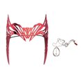 thumbnail image 1 of Réplica del set de utilería Marvel Studios WandaVision Scarlet Witch, 1 of 8