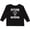 AB-Black, variant on Skydiving Future Skydiver Boys or Girls Long Sleeve Toddler T-Shirt