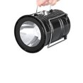 thumbnail image 3 of Blue Solar Outdoor Emergency Portable Lantern, Usb Camping Tent Light Az15152, 3 of 3