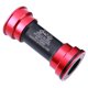thumbnail image 5 of Soporte inferior de bicicleta Macarena BB90-92 rojo, 5 of 8