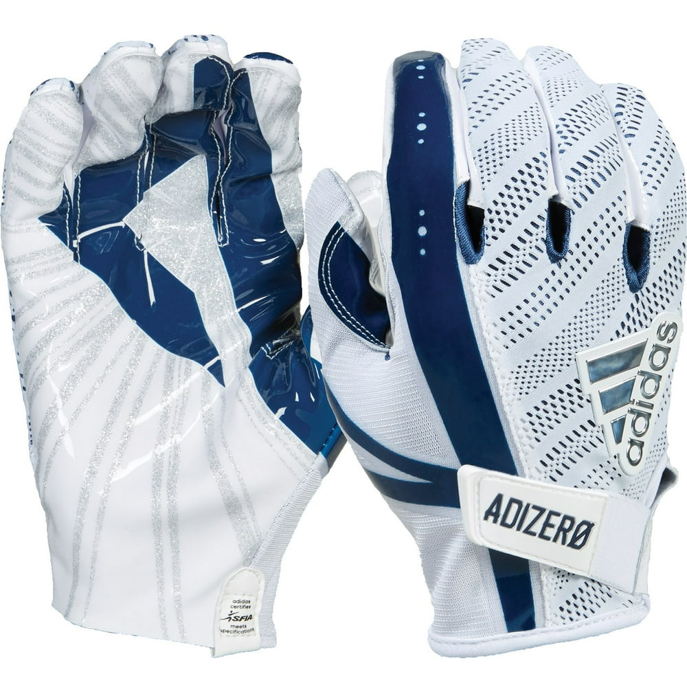 adidas wr gloves