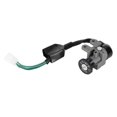 thumbnail image 2 of Ignition Switch Key Lock Gas Tank Cap Set for GY6 50cc Jonway Taotao Roketa Scooter Moped Bike, 2 of 4