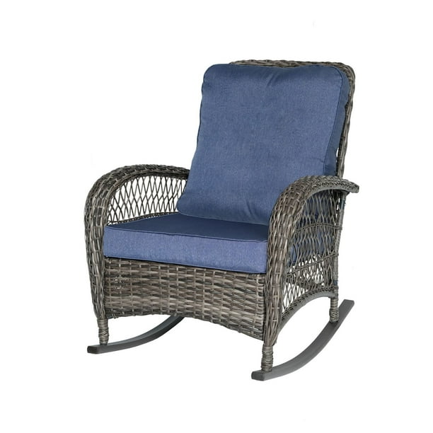 Dura Charleston Rocking Chair - Walmart.ca