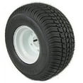 thumbnail image 2 of Loadstar Wide Profile Tire and Wheel Rim Assembly K399 215/60-8 Bias Replaces 1, 2 of 3
