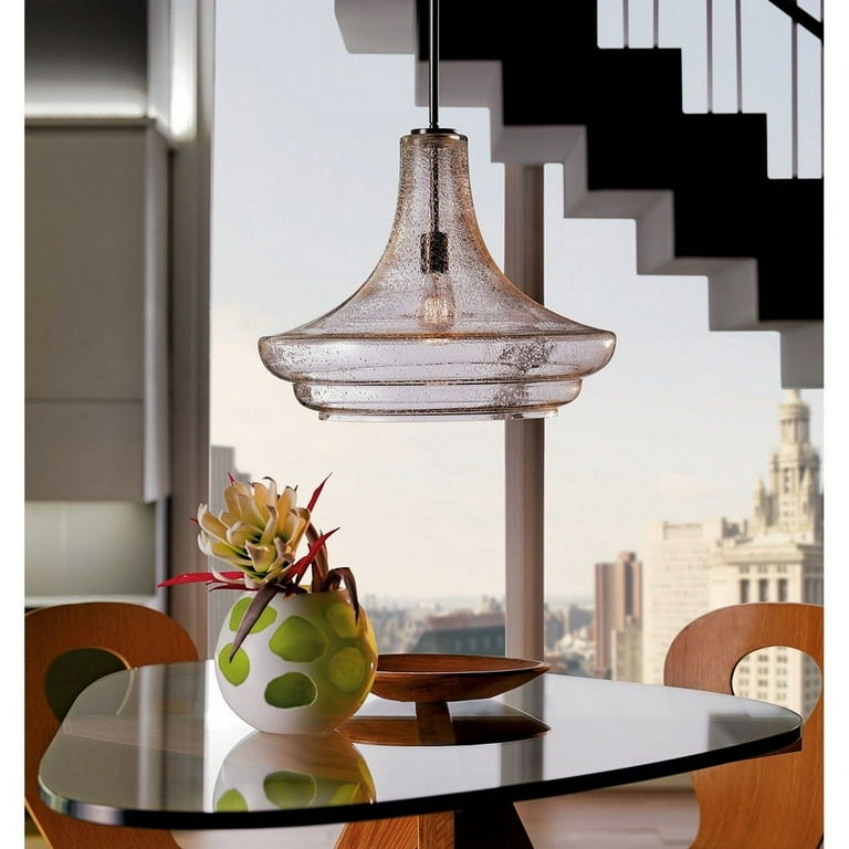Large bell 2024 pendant light