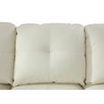 thumbnail image 2 of Fern Left Hand Sectional Sofa Set with ottoman, 2 of 5
