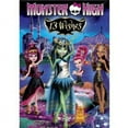 thumbnail image 4 of Monster High 13 Wishes (DVD), 4 of 4