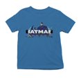 thumbnail image 1 of Playera Fan Army Talla 8 Batman Your Power playera manga corta turquesa, 1 of 4