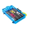 thumbnail image 3 of Volante de juguete, simulación de conducción, juego de carreras de coches, regalo para niños, interactivo, práctico, simulación, educativo, coche de, 3 of 8