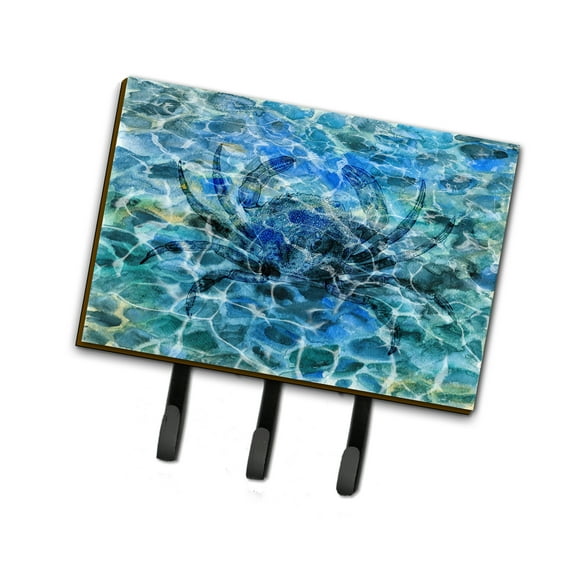 Crab Under water Leash or Key Holder
