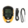 thumbnail image 1 of Gps Altitude Meter, Gps Altitude Meter Compass, Lightweight Waterproof Portable For Camping Outdoors, 1 of 8