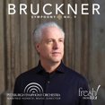 thumbnail image 1 of Disco compacto REFERENCE RECORDINGS Bruckner Sinfonía n.º 9, 1 of 1