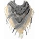 thumbnail image 4 of Tactical Desert Scarf / 100% Cotton Keffiyeh Scarf Wrap for Men And Women Premium, 4 of 5