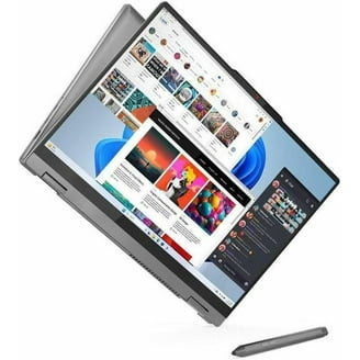 Lenovo IdeaPad Duet 5 12IAU7 82TQ - Tablet - with detachable