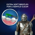 thumbnail image 5 of Oral-B Toothbrush Kids The Star Wars Extra Soft 2 Count, 1 Ea., 5 of 5