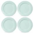 thumbnail image 1 of portmeirion sophie conran celadon 4-pc. dinner plate set, 1 of 5