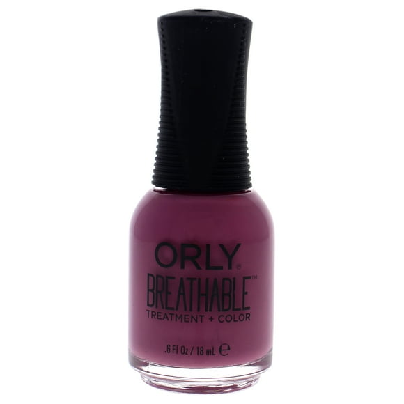 Esmalte de uñas Orly Orly Breathable Treatment + Color - 2060002 Supernova Girl Esmalte de uñas Dama 0.6oz