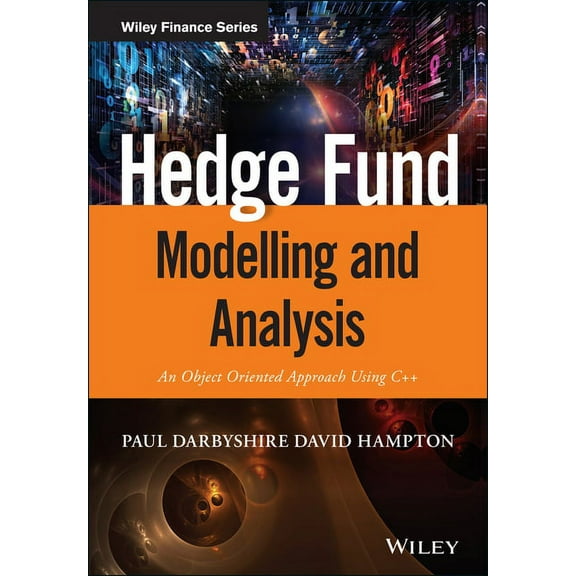 Wiley Finance Hedge Fund Modelling and Analysis, (Hardcover)