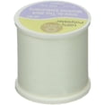 thumbnail image 2 of C&C Glow In The Dark Thread 100Yd Wht, 2 of 3