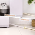 thumbnail image 5 of Washing Machine Drain Hose Extension Kit, Universal Fit All Drain Hose, 6.9 Feet, 5 of 5