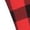 White, variant on Honeii Buffalo Plaid Red Black Print Adult Socks,Crew Socks,Casual Calf Socks,Daily Wear Socks for Men & Women, Perfect for Sports, Casual and Everyday Use