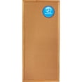 thumbnail image 4 of Quartet, QRT300, Oak Frame Standard Cork Bulletin Boards, 1 / Each, 4 of 6