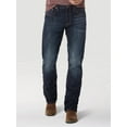 thumbnail image 2 of Wrangler 20X No. 42 Vintage Bootcut - Mens Jeans  - 42Mwxrd, 2 of 4