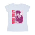 thumbnail image 1 of Whitney Houston T-Shirt en Coton pour Femmes Whitney Pose, 1 of 3