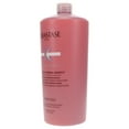 thumbnail image 2 of Kerastase Chroma Absolu Bain Riche Chroma Respect Shampoo 33.8 oz, 2 of 8