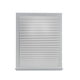thumbnail image 1 of Bewildely Persianas para ventana, cortina para cocina, sala de estar, Kit de accesorios para cortinas, componente modificado, cubierta opaca, accesorios de Sombras de ventana 90cmx180cm Blanco Bewildely HA065555-02, 1 of 6