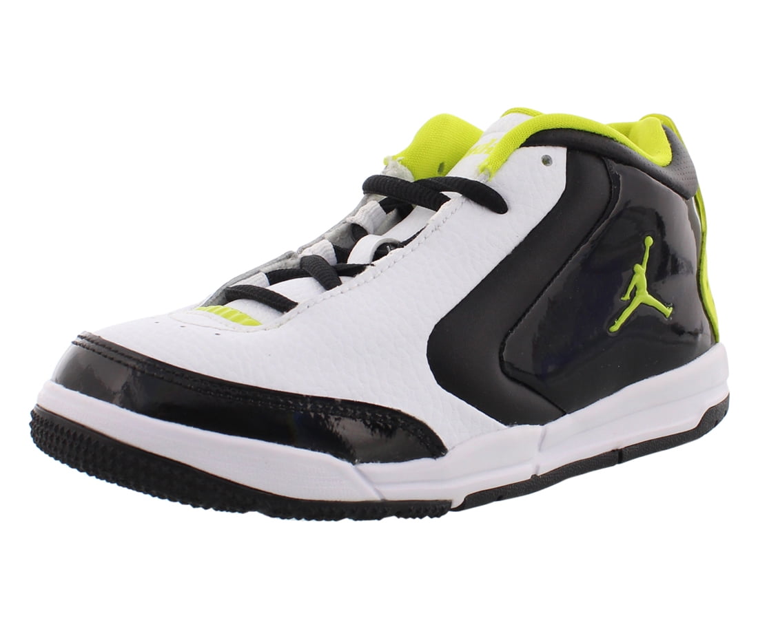 jordan big kid shoes