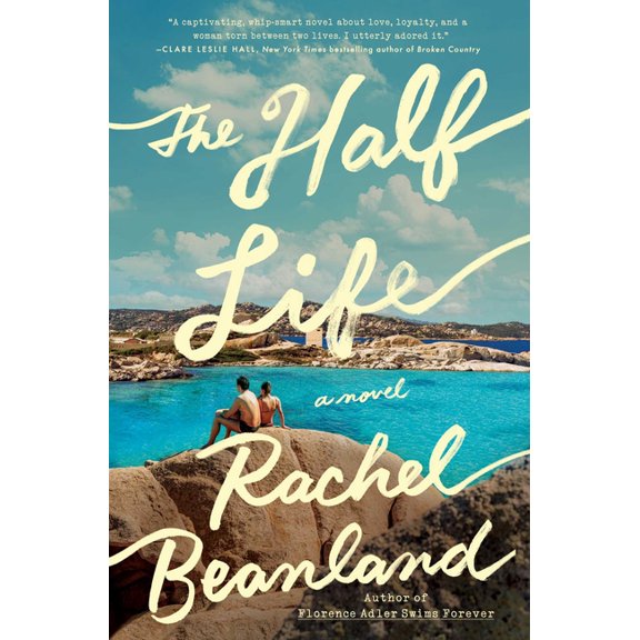 The Half Life, (Hardcover)