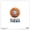 Unframed Version, variant on Gallery Pops NBA Philadelphia 76ers - Drip Basketball Wall Art, Unframed Version, 12" x 12"