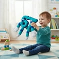 thumbnail image 6 of HUISZJ Steal A Brainrot 67 Plushie - 9.8 Inch Premium Soft Brainrot Game Doll Toy - 67 Blue White Stuffed Doll for Birthday Party Gift, 6 of 10