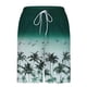 thumbnail image 5 of Pantalones Cortos Casuales para Hombre Imprimir con Bolsillos Pantalones de Playa de Cintura Elástica, Pantalones Cortos de Cintura Elástica para Hombre, 5 of 6