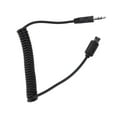 thumbnail image 3 of R VP, RM-VPR1 Cable de obturador S2 de 3,5 mm/2,5 mm Cable de obturador R VP Tecnología avanzada, 3 of 8