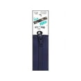 thumbnail image 1 of YKK Fermeture à Glissière à Glissière 16" Bleu Marine, 1 of 1