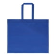 thumbnail image 2 of Paquete 200 piezas Bolsa sellada a calor azul 49 x 40, 2 of 3