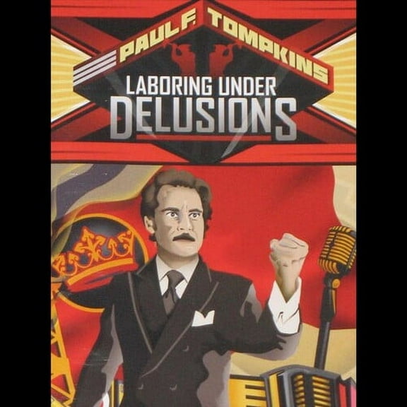 Laboring Under Delusions (DVD), Comedy Central, Comedy